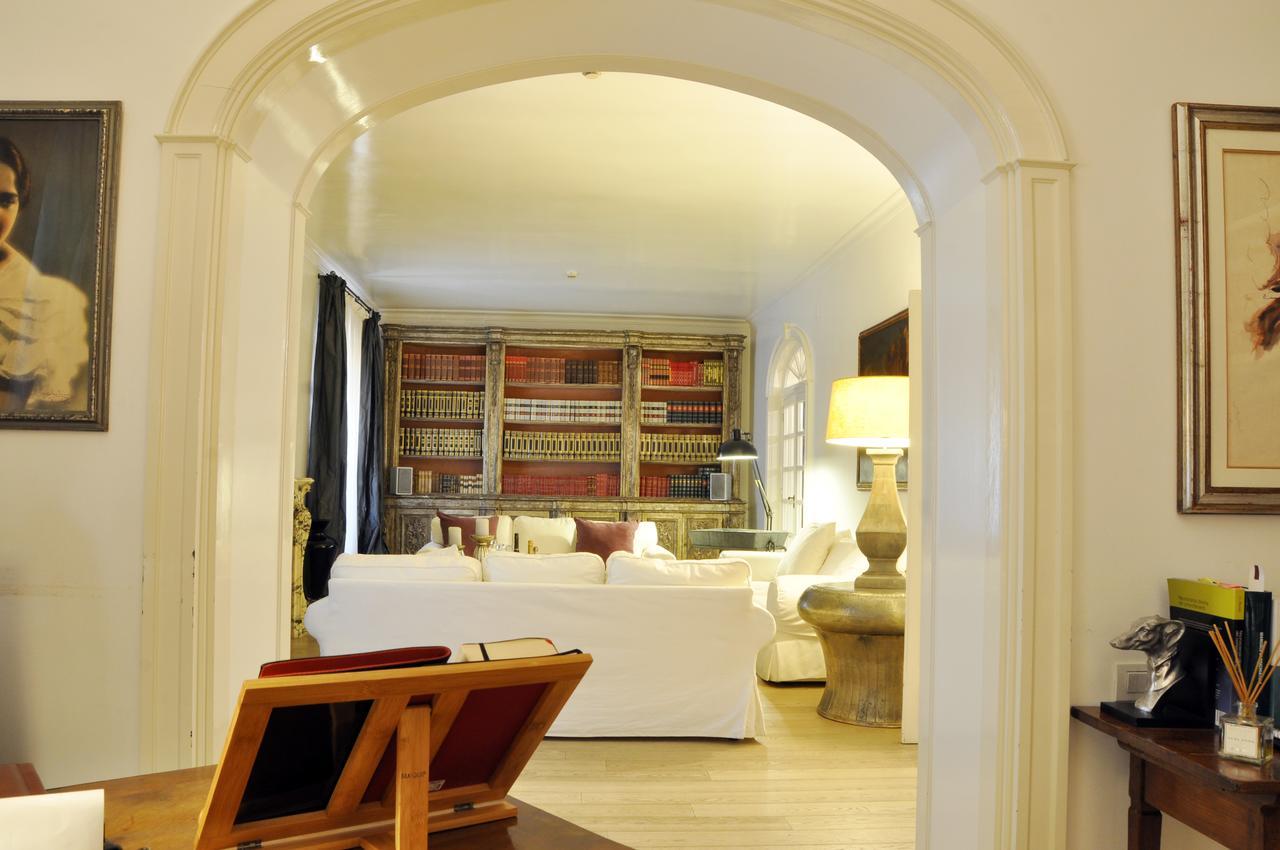 White House Hotel Foggia Exterior photo